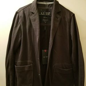 Jacket Armani Jeans